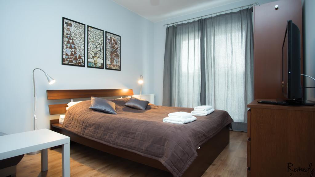Apartamenty Sedinum - Modern Szczecin Eksteriør bilde