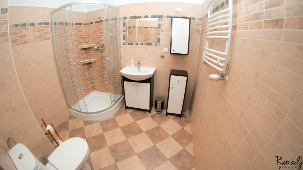 Apartamenty Sedinum - Modern Szczecin Eksteriør bilde