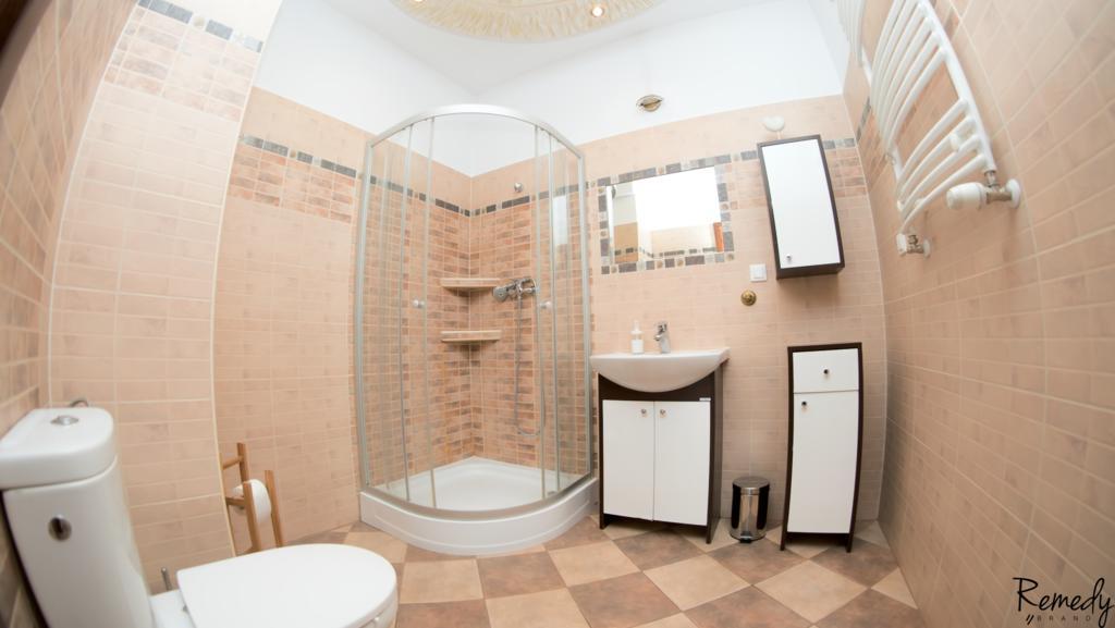 Apartamenty Sedinum - Modern Szczecin Eksteriør bilde