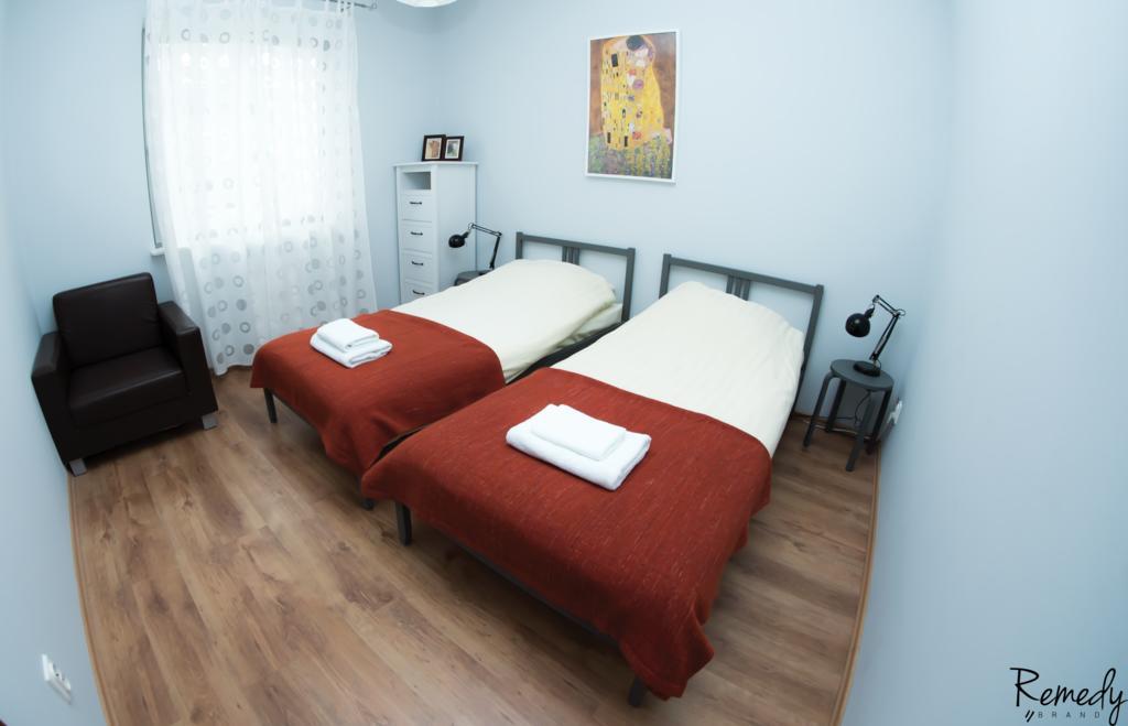 Apartamenty Sedinum - Modern Szczecin Eksteriør bilde
